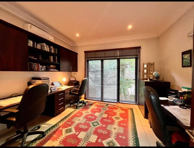 4 BEDROOM HOUSE FOR SALE IN SIMBITHI ECO ESTATE